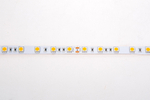 Лента светодиодная SMD тёпло-белая DC24V 14, 4W/m 3000K 1080Lm/m 60д/м CRI>95 IP20,  упаковка 5 метров,  ширина 10мм,  высота 2мм,  самоклейкая