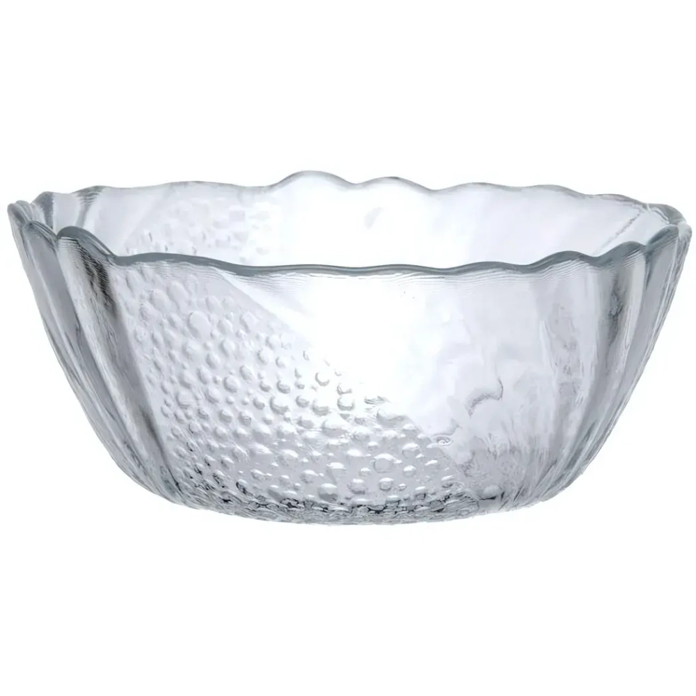 Салатник стеклянный 12см «ПАПИЙОН-F&D» 10274SLBFD