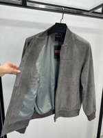 Бомбер Ermenegildo Zegna