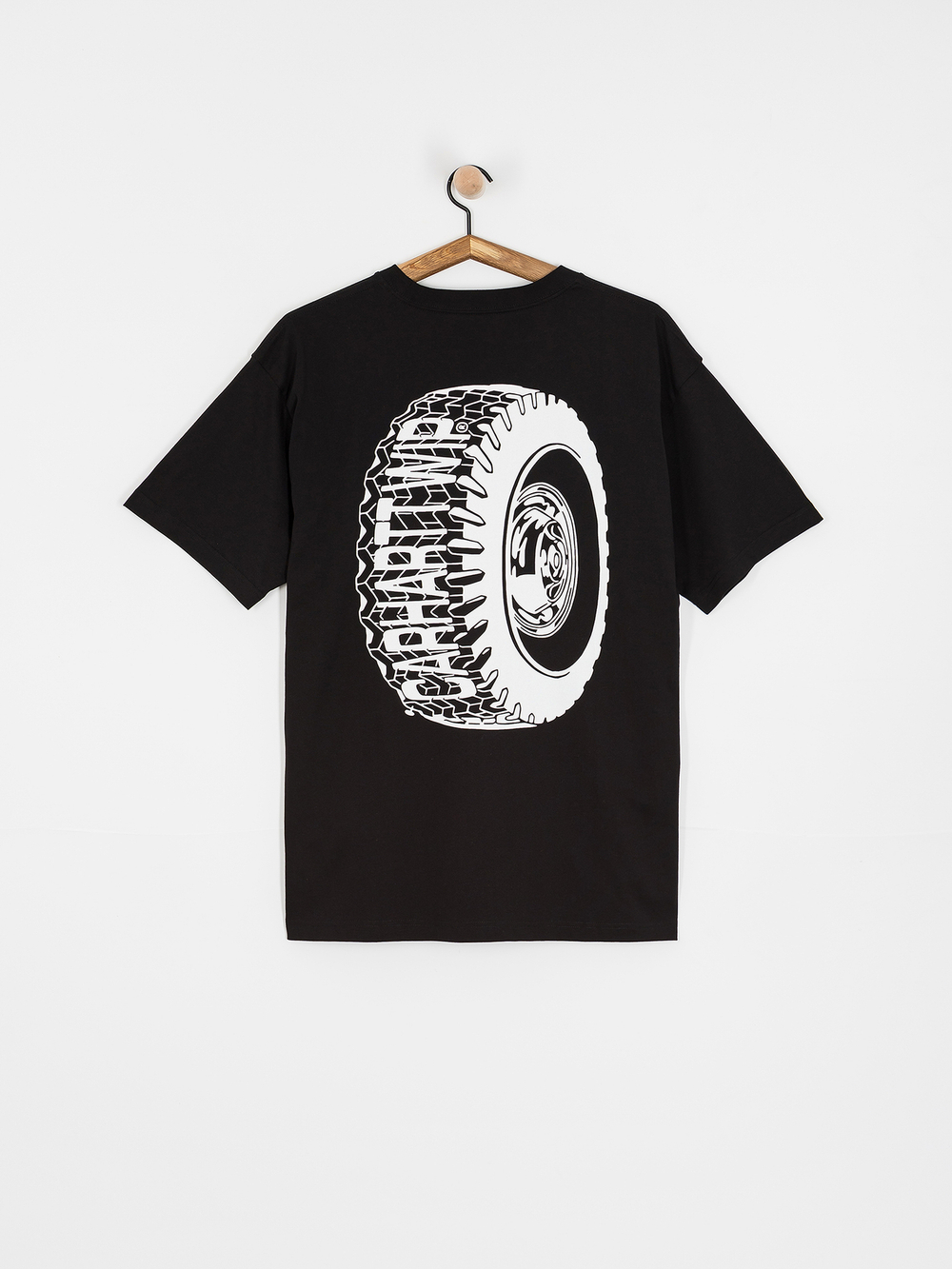 Футболка Carhartt WIP Tire