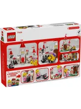 Конструктор Super Mario 71435 Битва с Роем в замке Пича