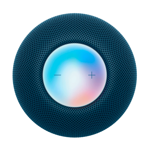 Умная колонка Apple HomePod mini, Blue (Синий)
