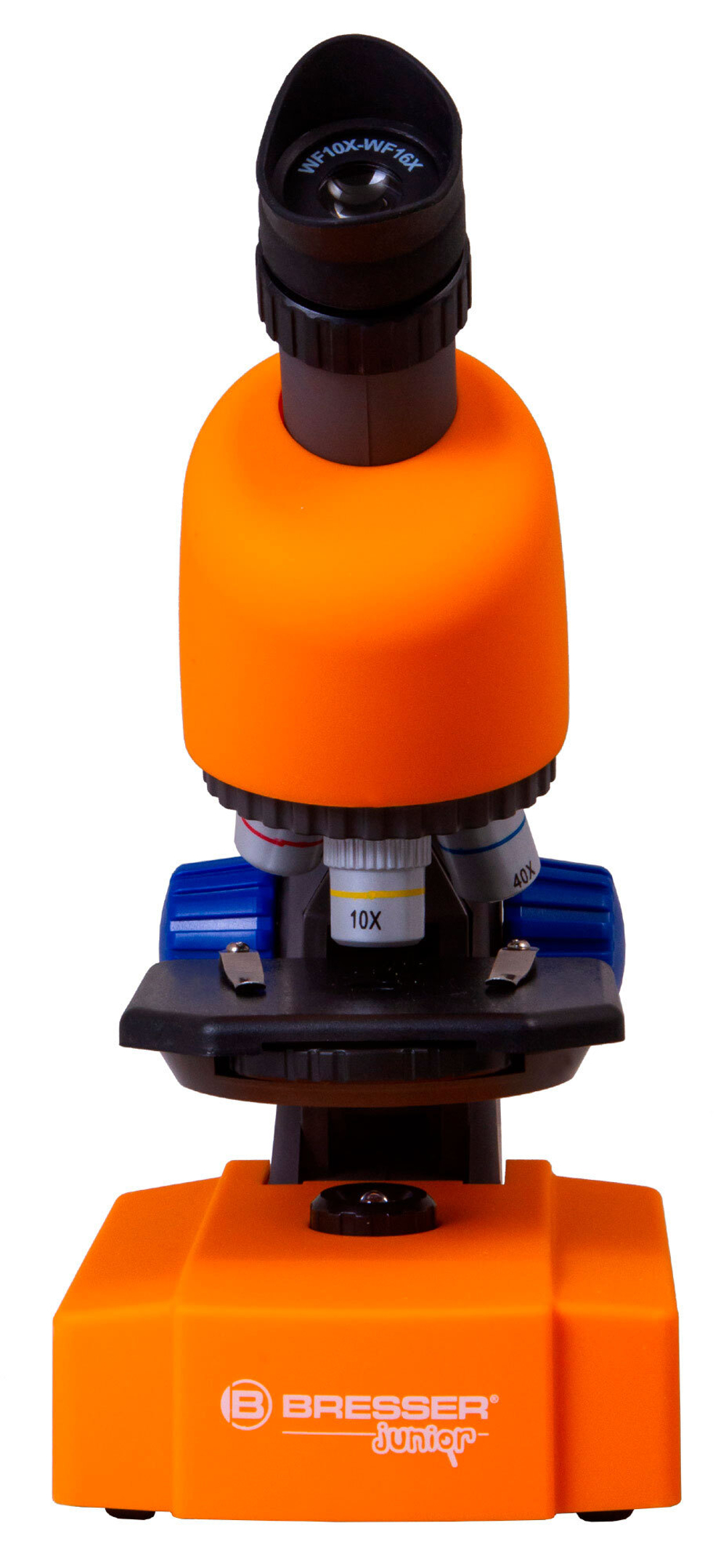 Микроскоп Bresser Junior 40–640x - фото 13