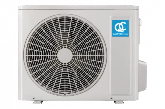 Сплит-система Quattroclima QV-CA18WA/QN-CA18WA Capri