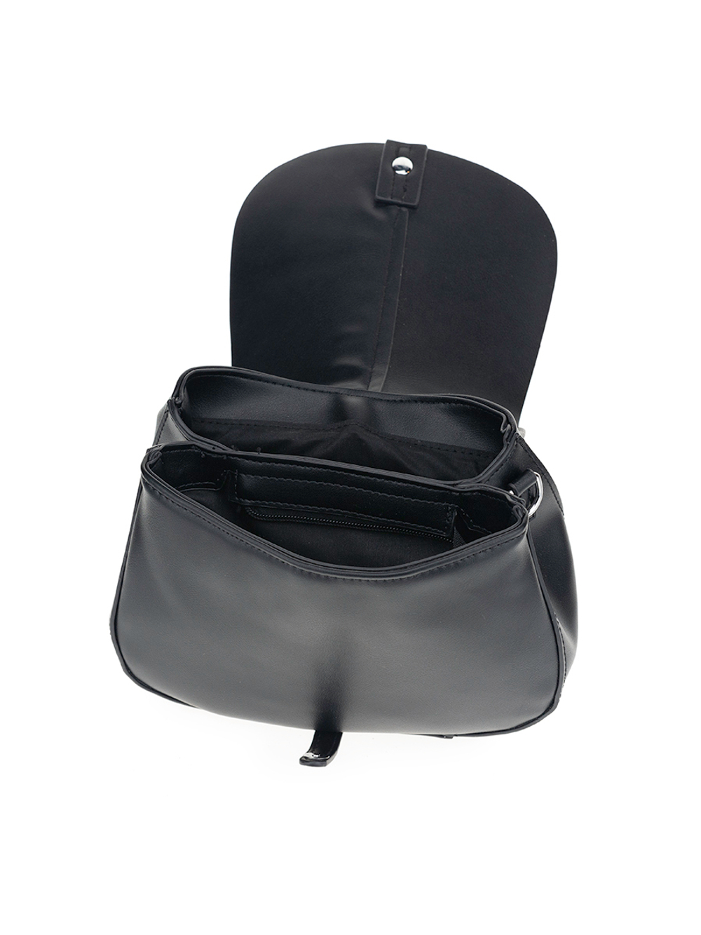 27726/10 Сумка жен., иск. кожа