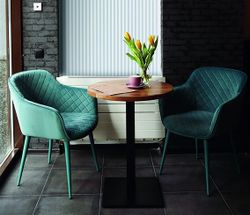 Стеновая панель HiWood, 270x12 см