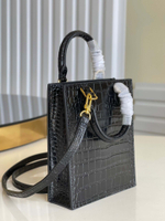 Louis Vuitton Petit Sac Plat