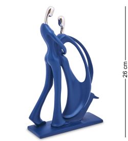 BMB-172 Фигура «Парный танец»