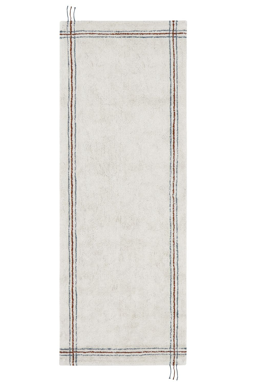 Ковер Lorena Canals Cuisine Natural R (80 x 230 см)