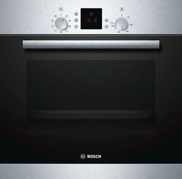 Электрический духовой шкаф Bosch HBN331E1S