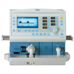 Dr_ger Savina Аппарат ИВЛ