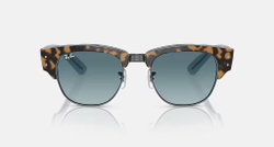 RAY-BAN MEGA CLUBMASTER RB0316S 13163M