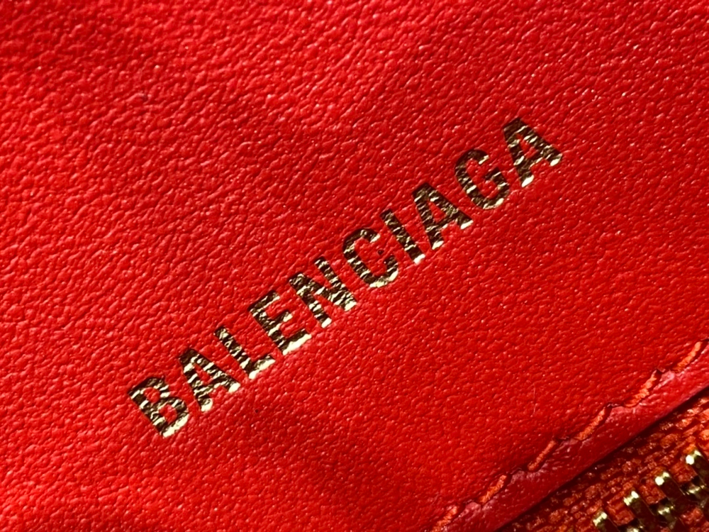 Balenciaga Hourglass Small