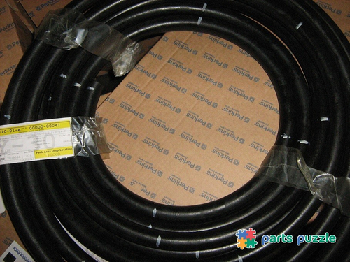 Шланг системы охлаждения, d5/8"(L - 1метр) / HOSE IN MTRS АРТ: 00000-00041