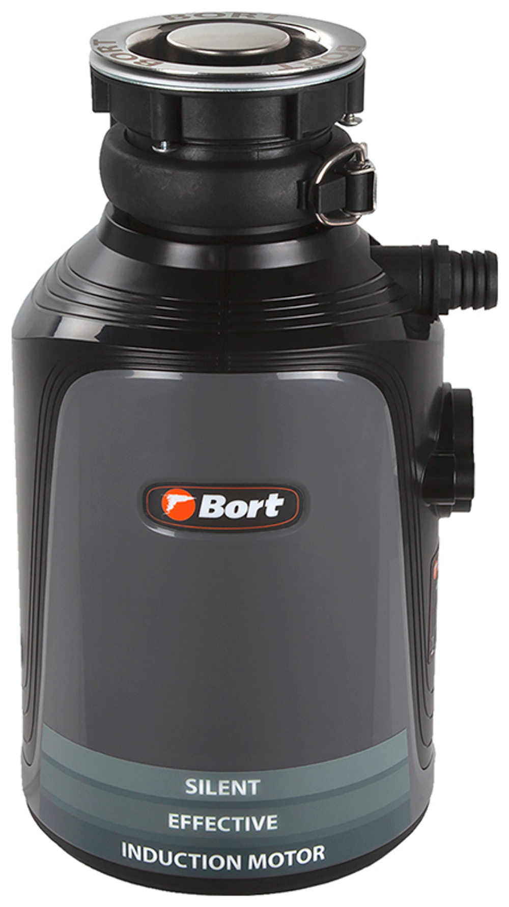 Измельчитель пищевых отходов Bort Alligator Plus