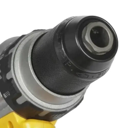 DeWalt DCD991T2 аккумуляторная дрель-шуруповерт (2 x 6 Ач, ЗУ)