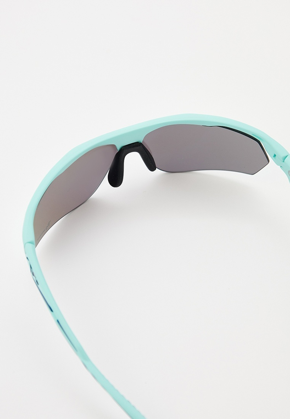 Спортивные очки 720armour Orca / Pale Aqua / Smoke Lake Blue/ Cylinder Lens