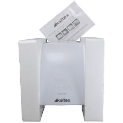 Сушилка для рук Ksitex M-1800-1