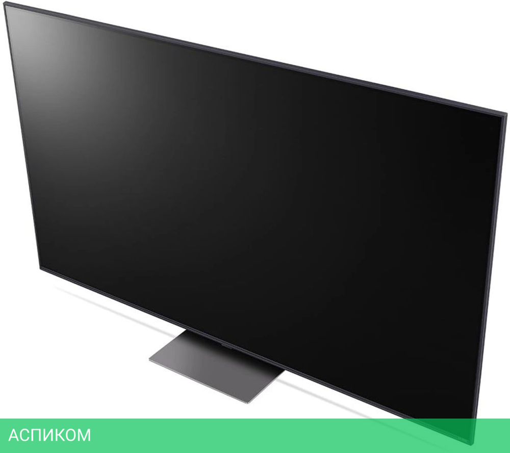 Телевизор LED LG 75" 75QNED86T6A.ARUG