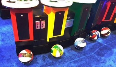 Видео симулятор Fantasy Soccer