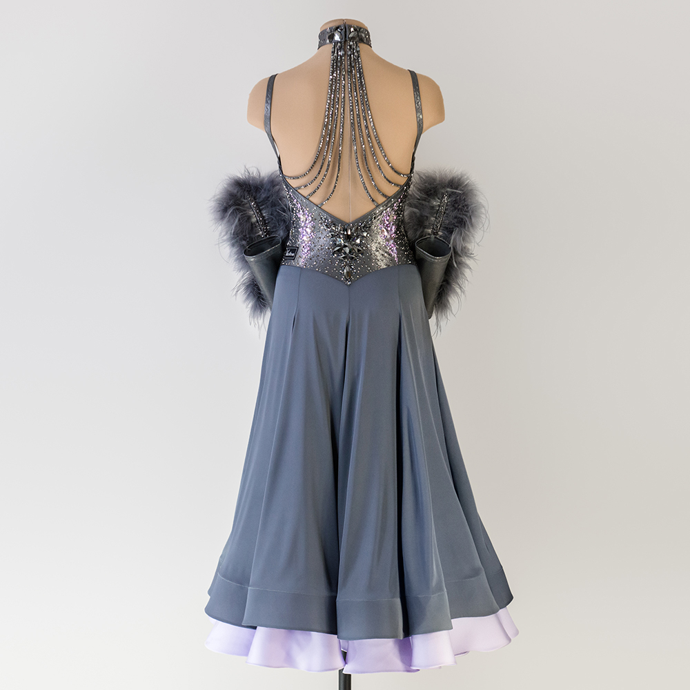 купить платье для танцев