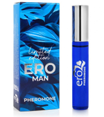 Парфюмированное средство с феромонами Eroman № 5 10 мл