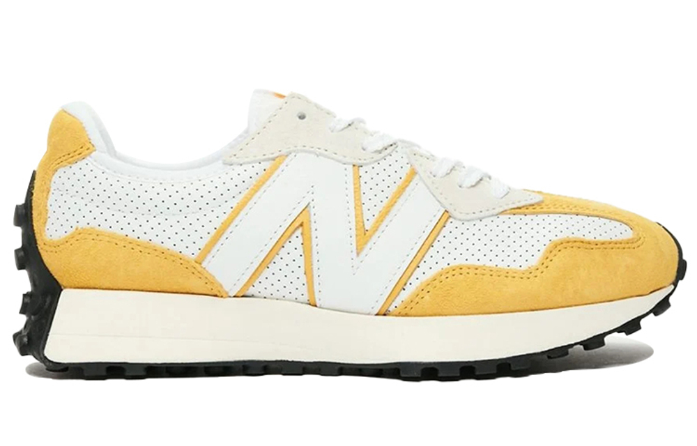 Кроссовки New Balance Nb 327 "Primary Pack"