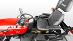 Трактор Solis-Gold | Солис-Голд 26 Mit 4x4 HST STD agri 6.00-12 / 8.3-20 (c ПСМ)