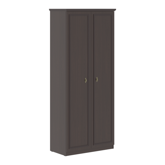 Шкаф для одежды и белья MWD 948  912х470х2140 MUAR