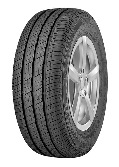 Continental Vanco 2 235/65 R16C 121/119R