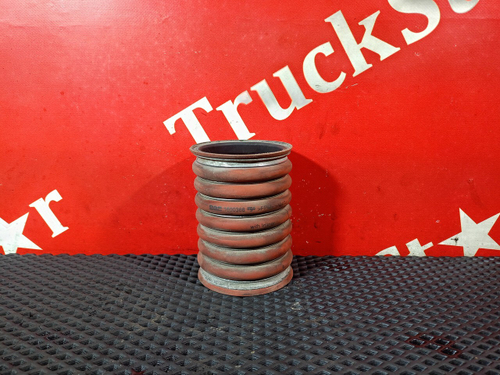 Патрубок интеркулера