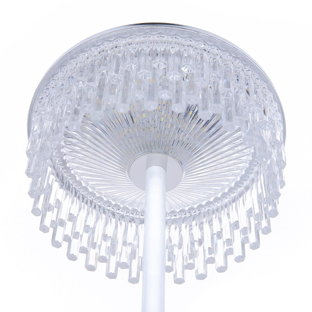 8253/1TL LN Настольная лампа LED 7Вт 4000К 220В IP20 LEDIO