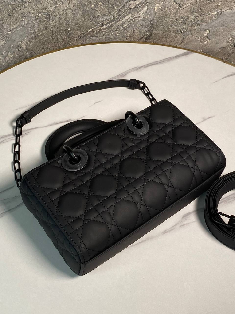 Сумка Dior