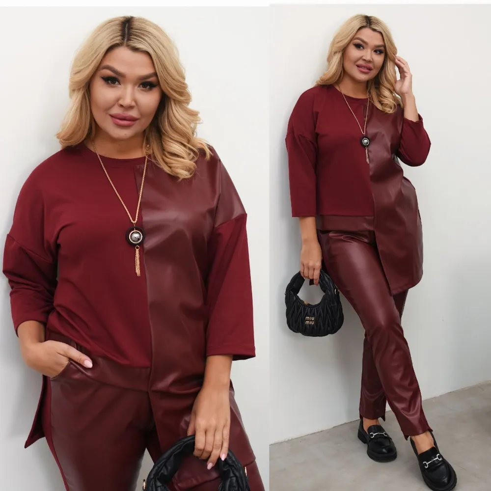 Костюм УК-066 Fabrika