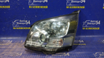 Фара передняя левая TOYOTA NOAH 2007-2010