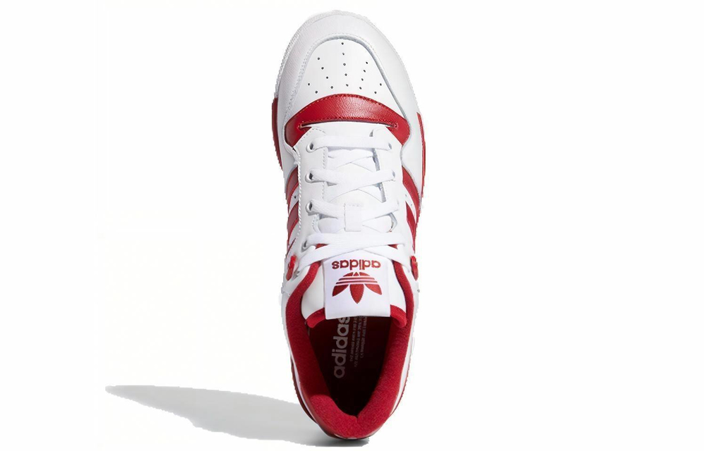 Кроссовки Adidas Originals Rivalry Low