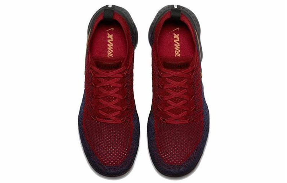 Кроссовки Nike Vapormax Flyknit 2 Air