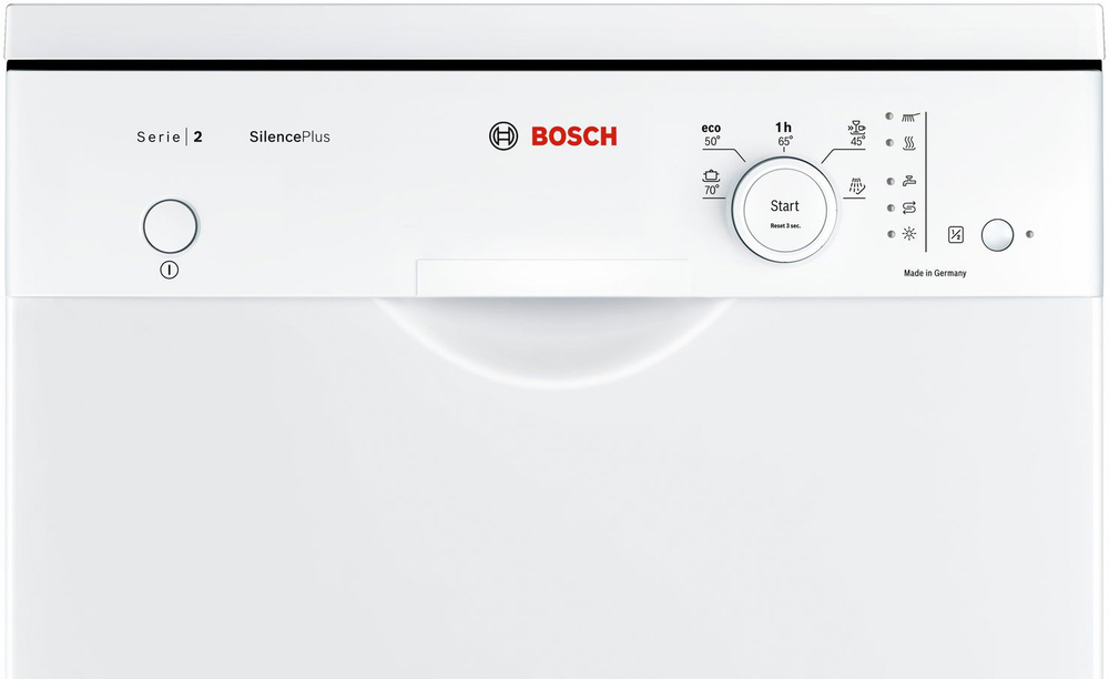 посудомоечная машина Bosch SPS25CW03R