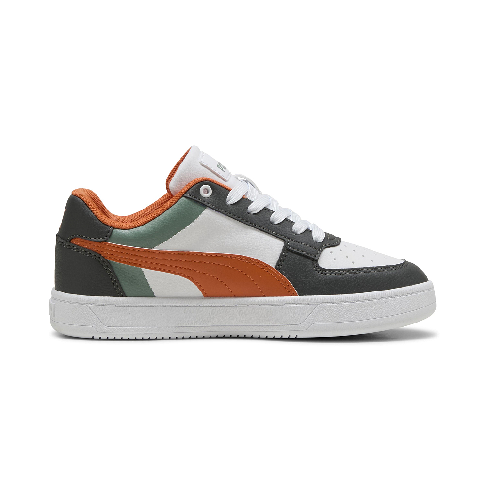 Детские кеды PUMA Caven 2.0 Block Jr