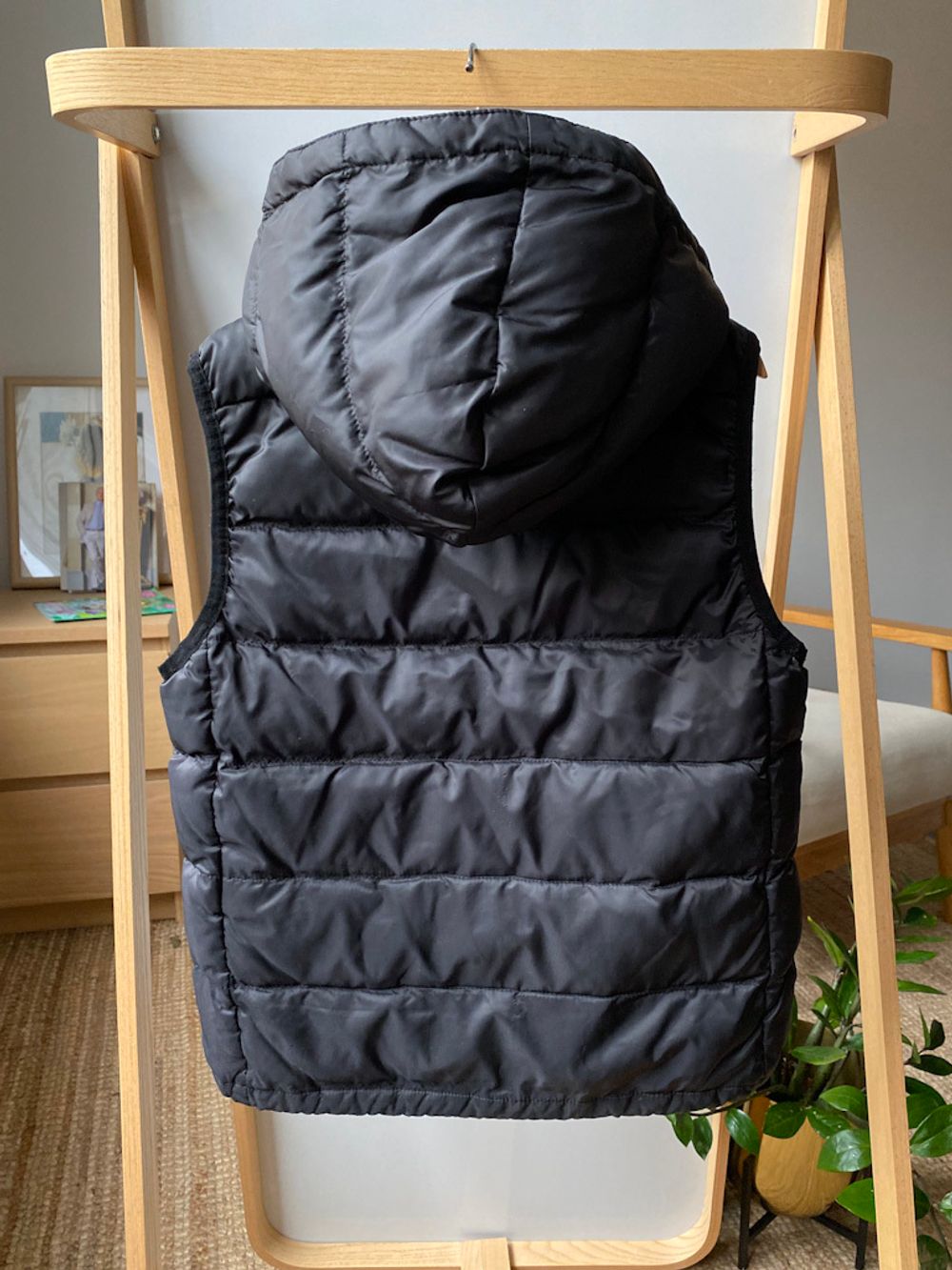 Жилет Burberry, 128