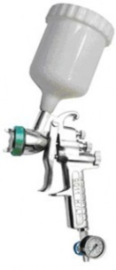 Краскопульт AsturoMEC 9011 HVLP
