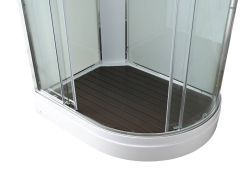 Душевая кабина AvaCan (АваКан) A2912LLED