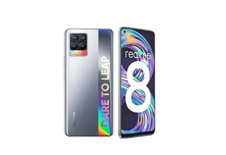 Realme 8 4G (RMX3085)