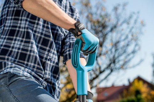 Вилы CELLFAST IDEALLINE садовые   40-220