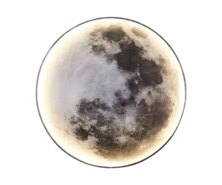 Настенный светильник Kink Light СПУТНИК 07831-80,19