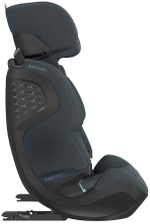 Автокресло Maxi-Cosi Pearl XL Slide Pro 0-36 кг с базой 8623550110 Authentic Graphite/Графит