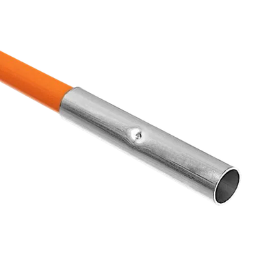 Сегмент дуги для палатки BORA-6 фиберглас 11мм 56.5мм 1шт Рем.комплект HS-D-2371-6 Helios