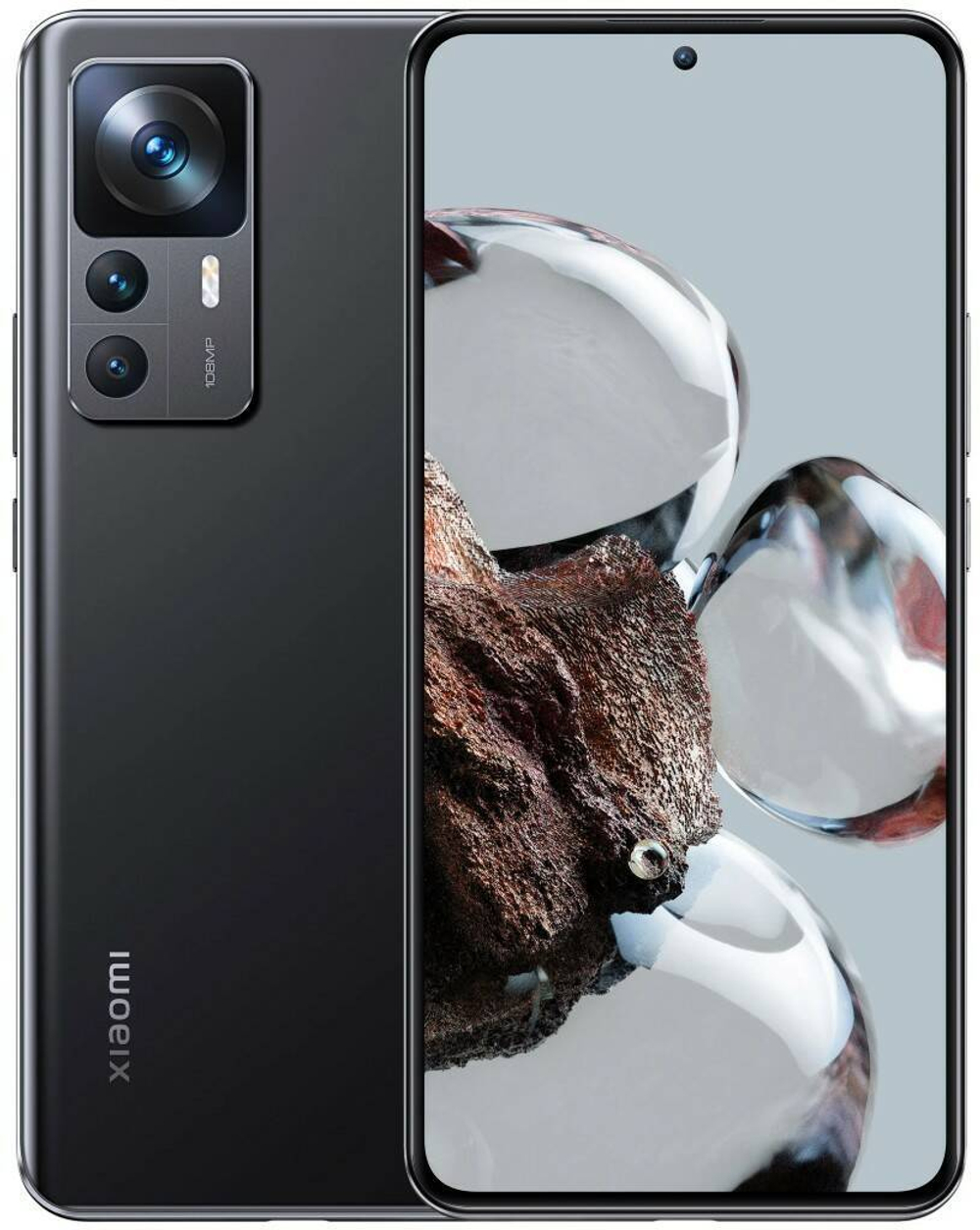 Смартфон Xiaomi Mi 12T 8/256 gb