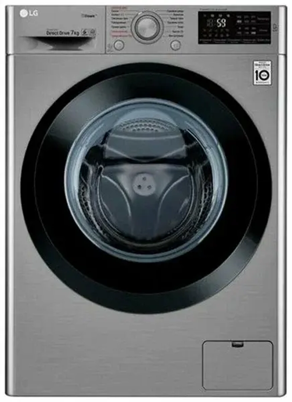 Стиральная машина LG F2J6HSDS (q)