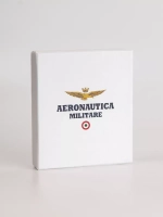 Картхолдер Aeronautica 188 черный